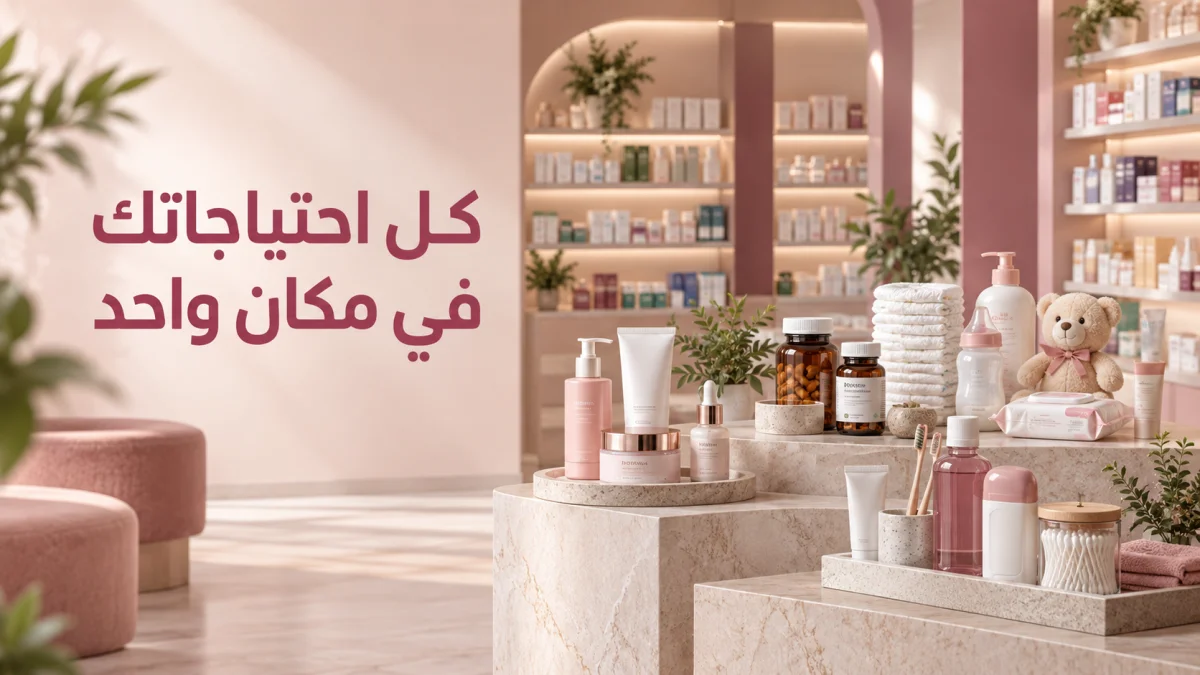 أحدث المنتجات
