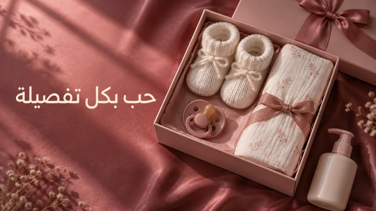 منتجات اطفال ٢