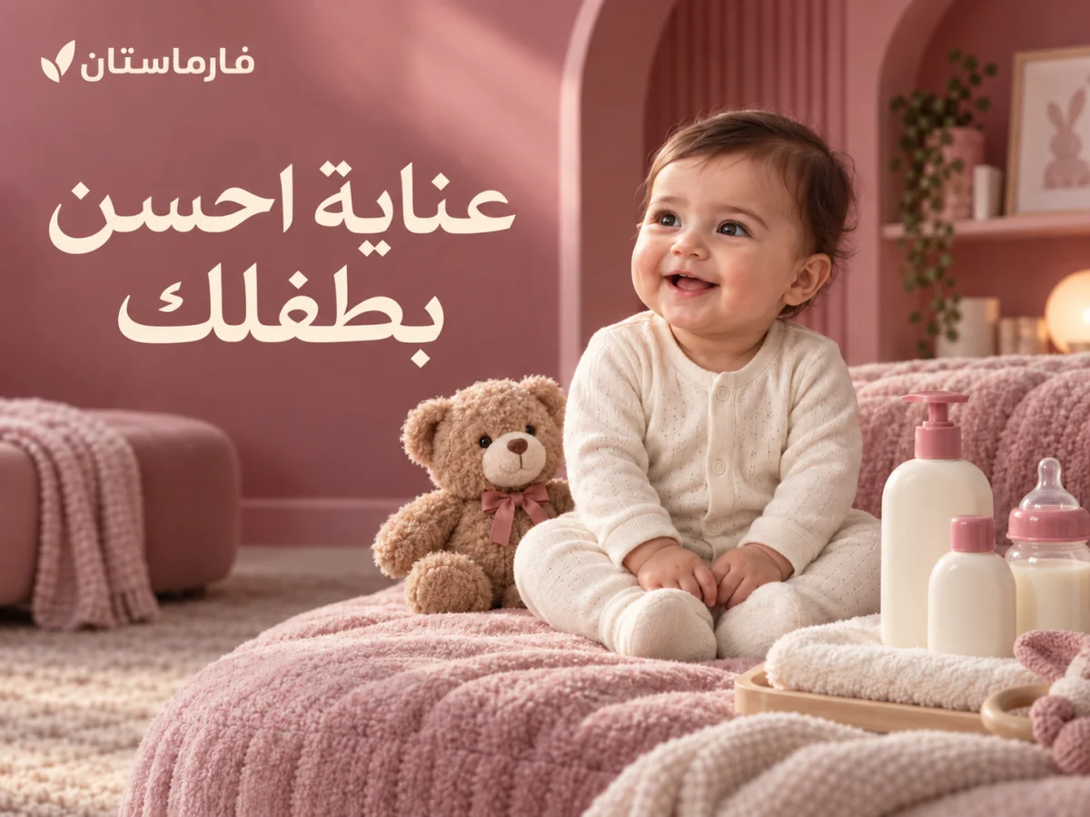 اطفال