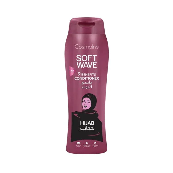 Cosmaline SOFT WAVE CONDITIONER