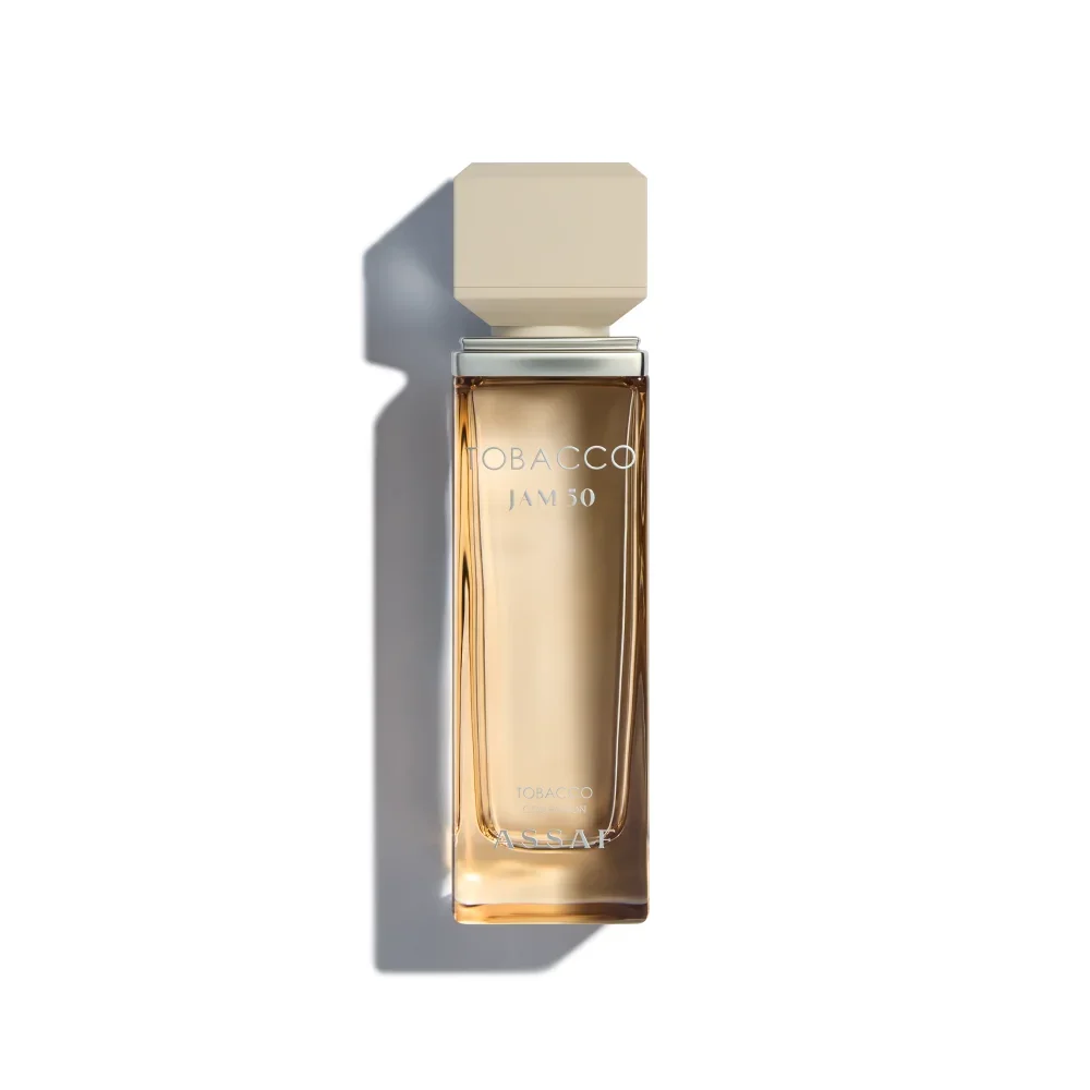 عطر توباكو جام 50 من عساف