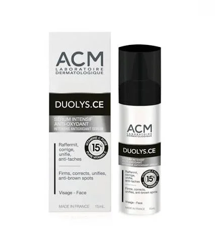 DUOLYS SERUM ACM