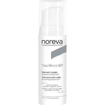 TRIO WHITE XP NOREVA