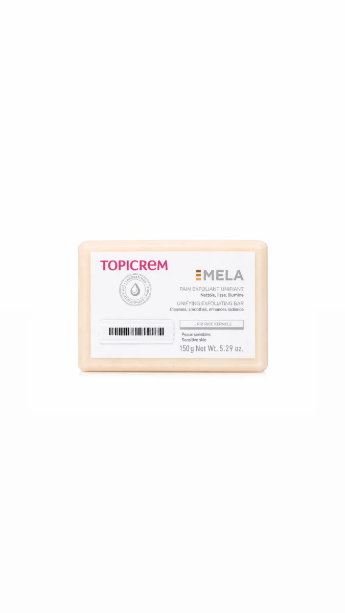 TOPICREM صابون