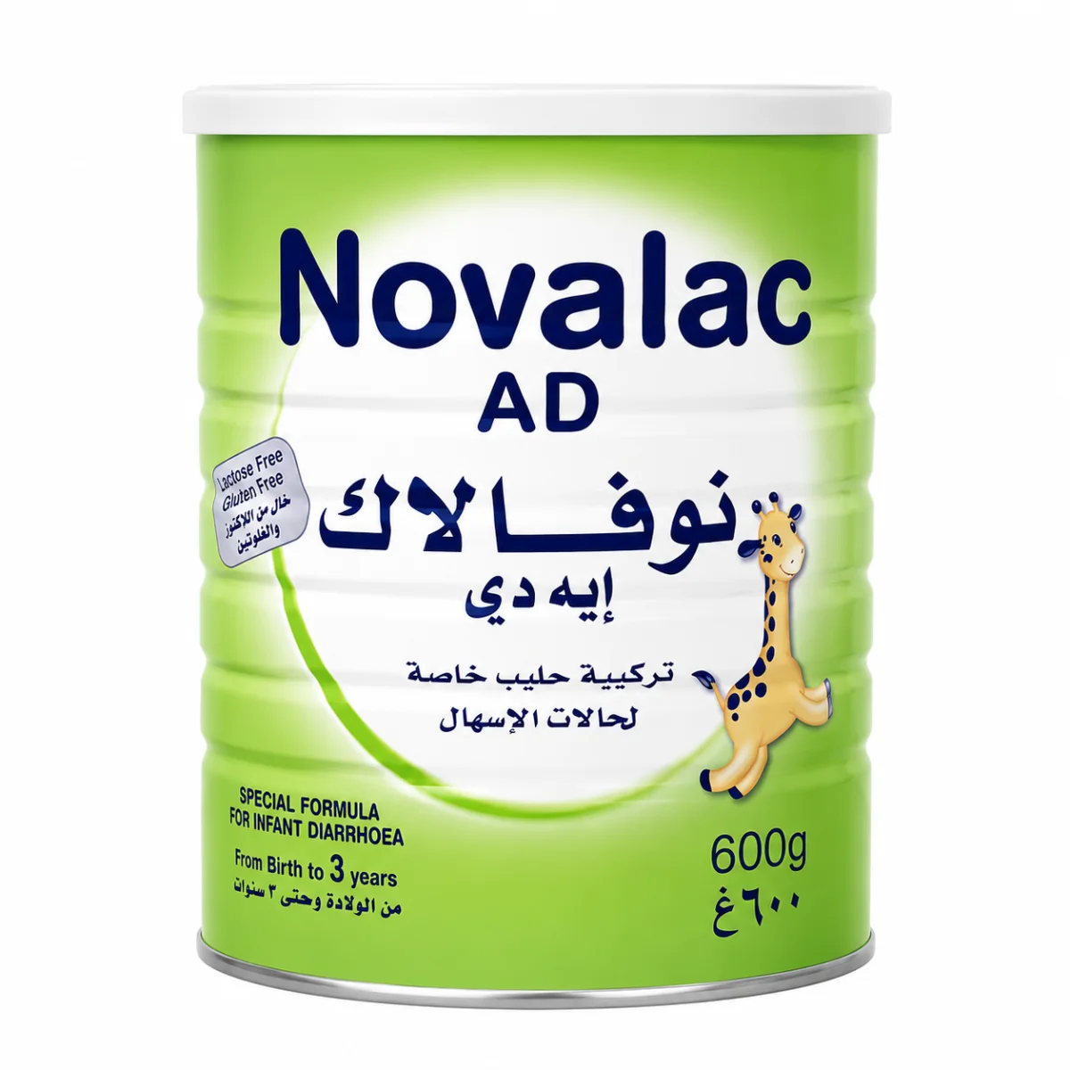 نوفالاك AD