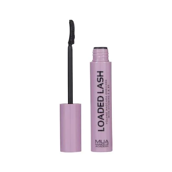 MUA LASH MASCARA