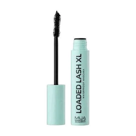 MUA LASH XL MASCARA