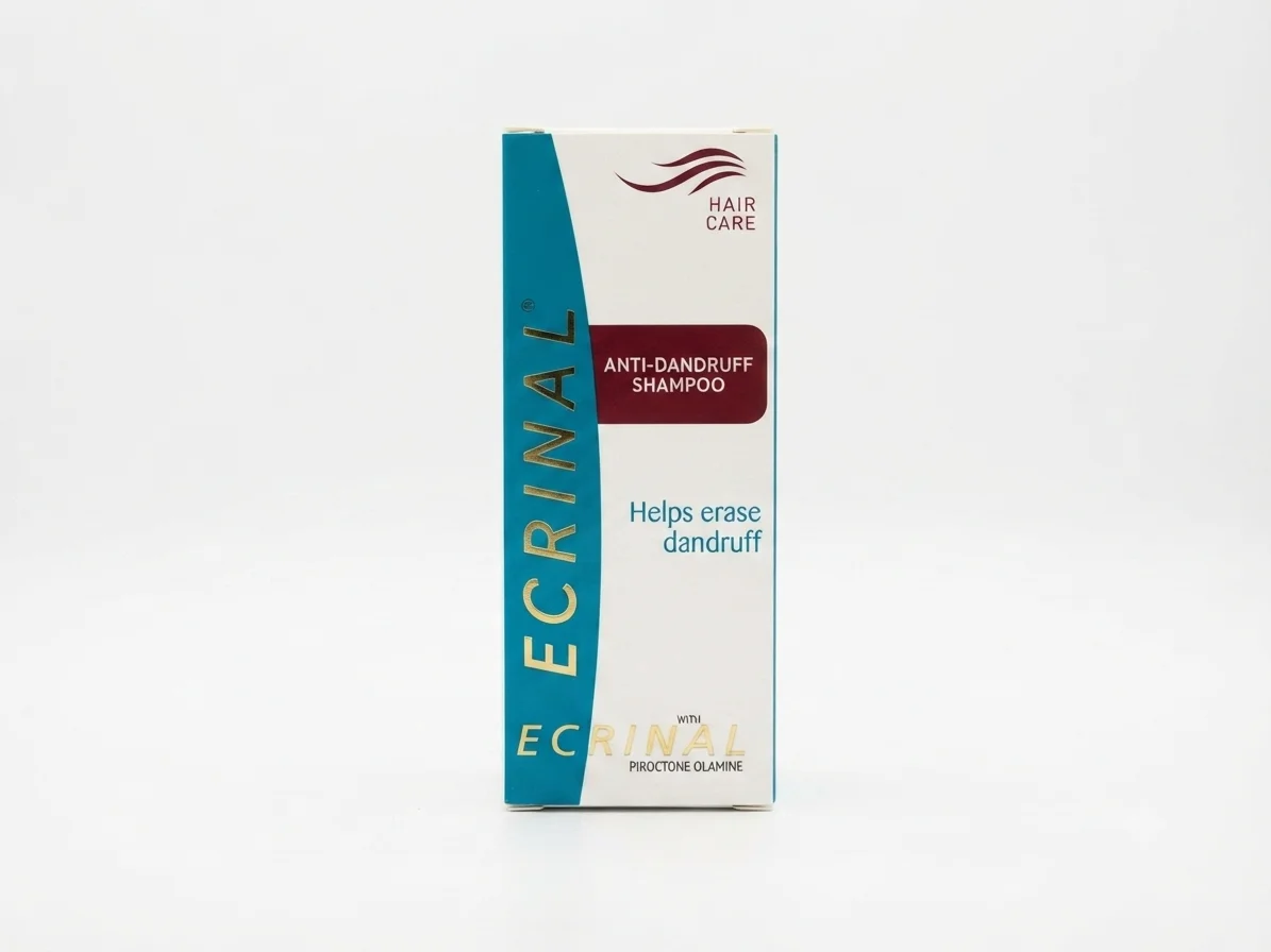 ECRINAL HELPS ERASE 200ML