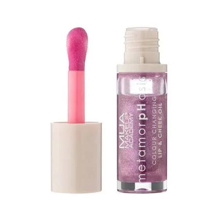 MUA COL CHANGE LIP