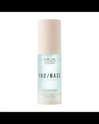MUA HYDRATING PRIMER