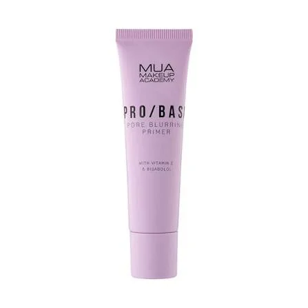 MUA BLURRING PRIMER