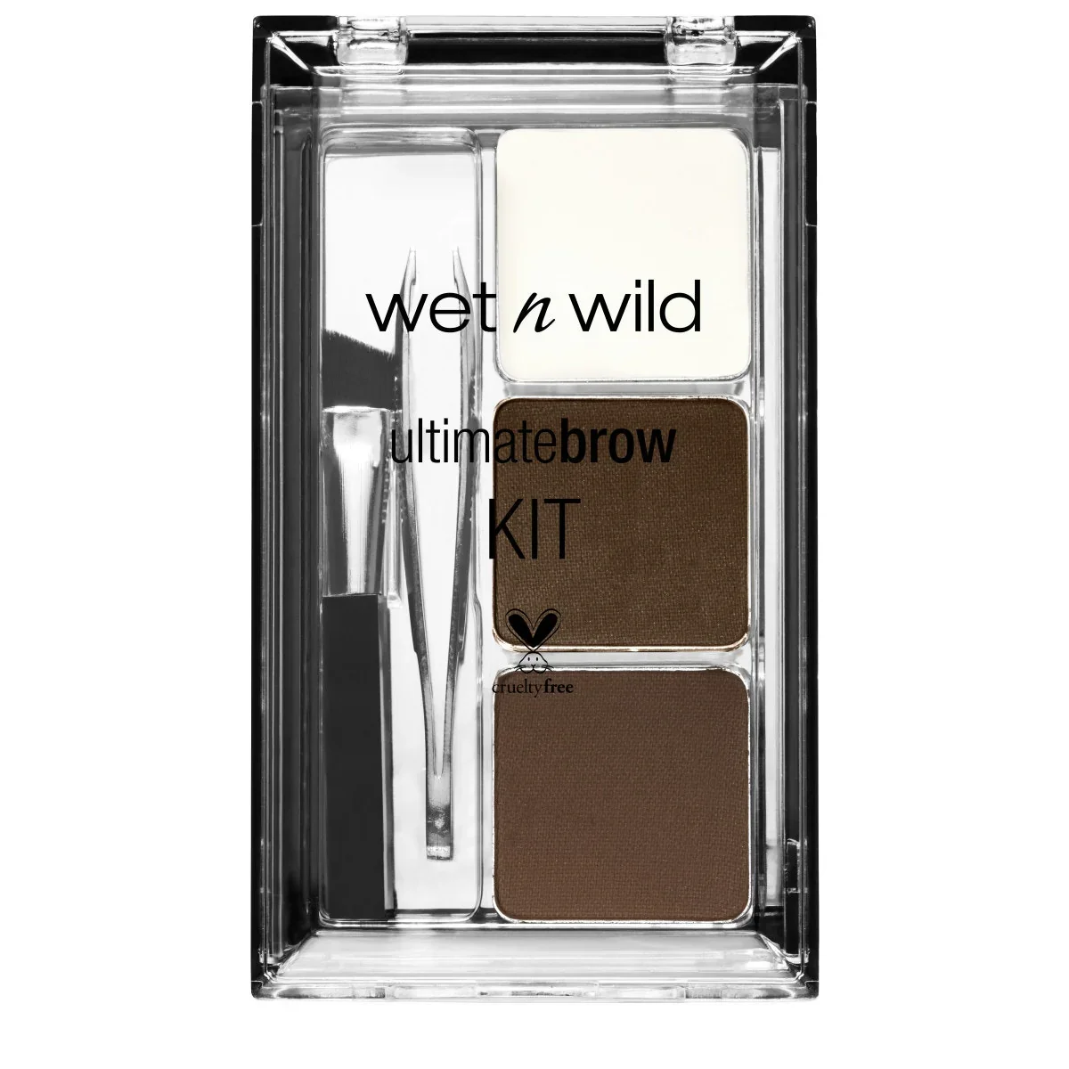 WNW BROW KIT