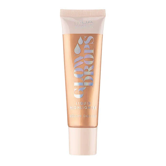 MUA LIQUID GLOW DROPS