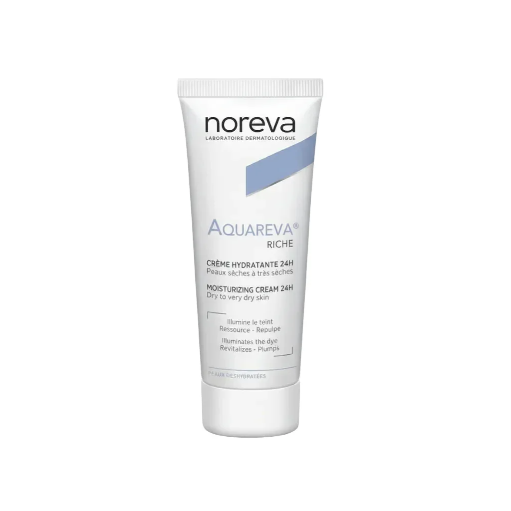 AQUAREVA CREAM RICHE NOREVA