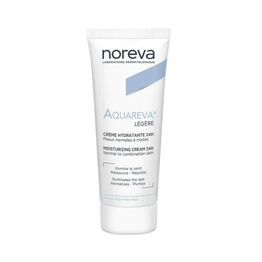 AQUAREVA CREAM LIGHT NOREVA