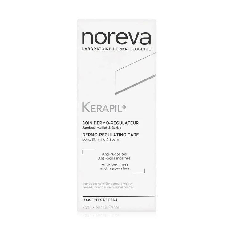 KERAPIL NOREVA