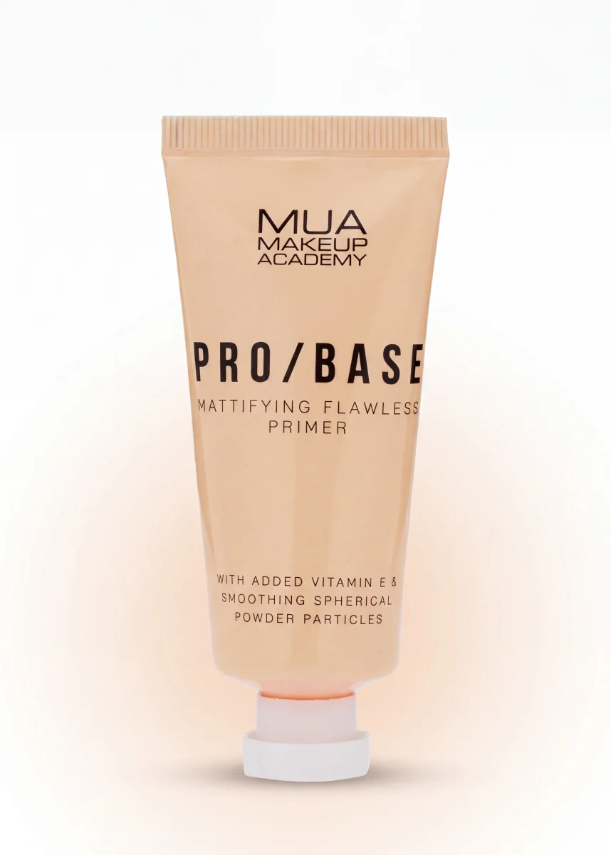 MUA FLAWLESS PRIMER