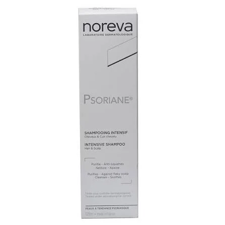 PSORIANE SHAMPOO NOREVA