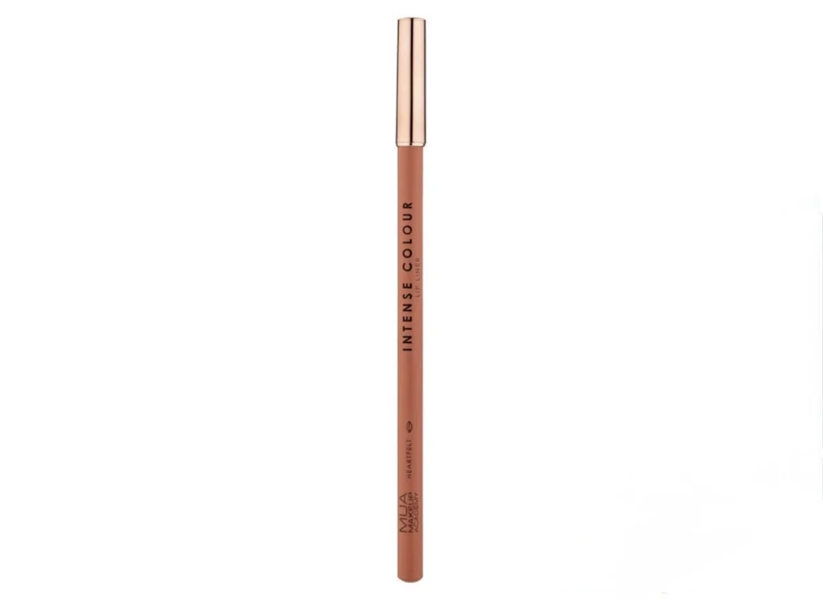 MUA LIP LINER CORE COLLECTION