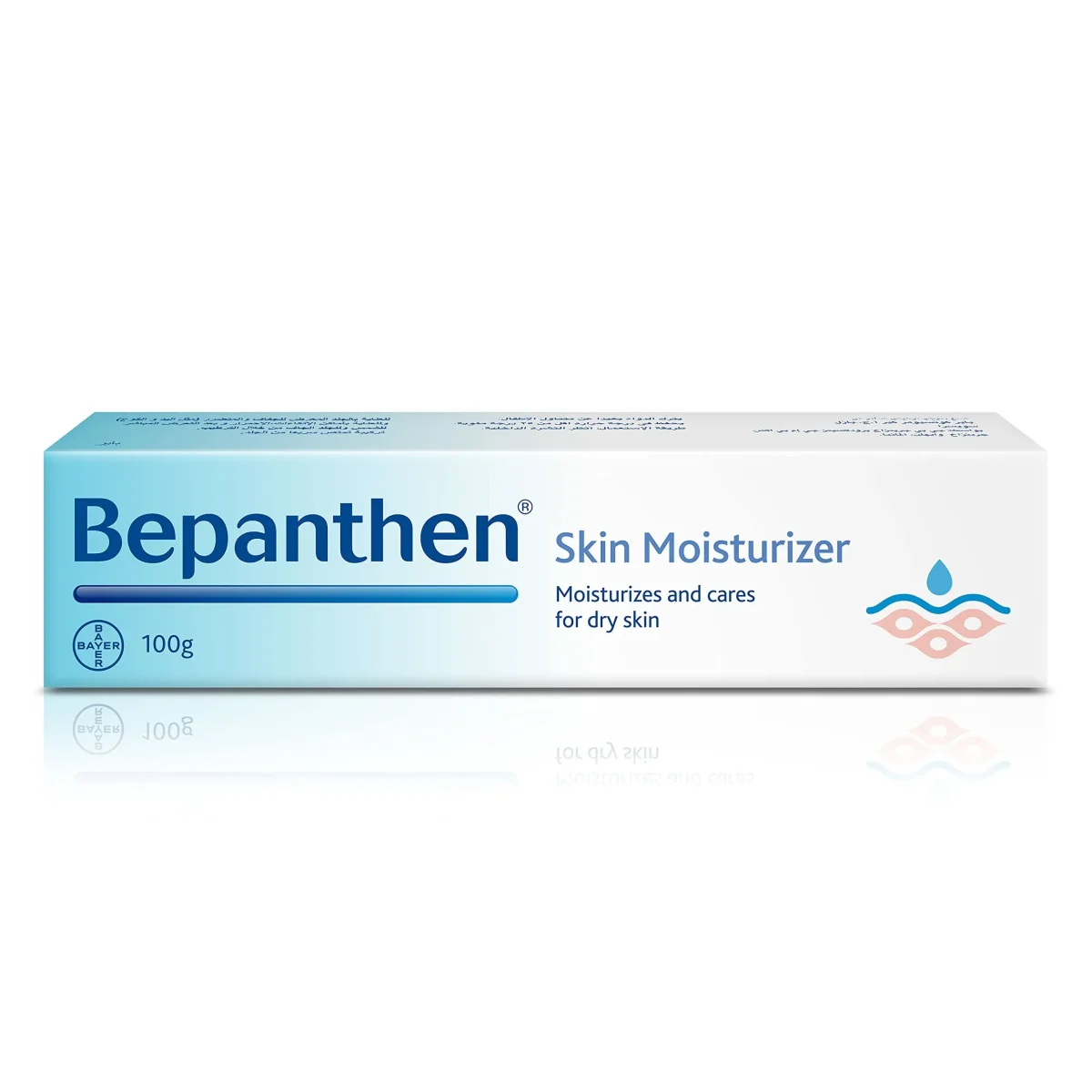 BEPANTHEN CREAM  30G BAYER