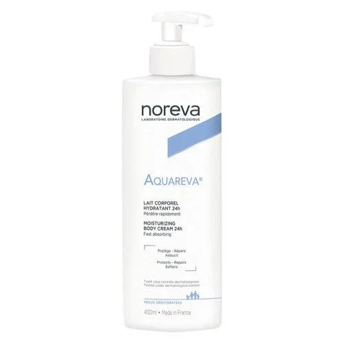 AQUAREVA LAIT CORPOREL