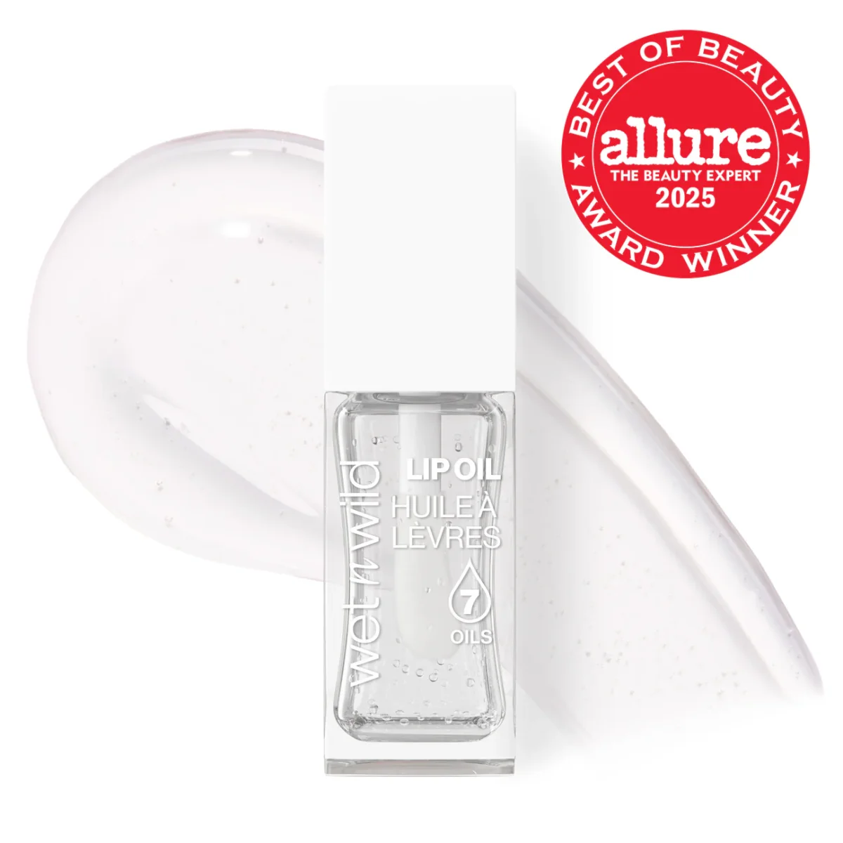 WNW LIP OIL