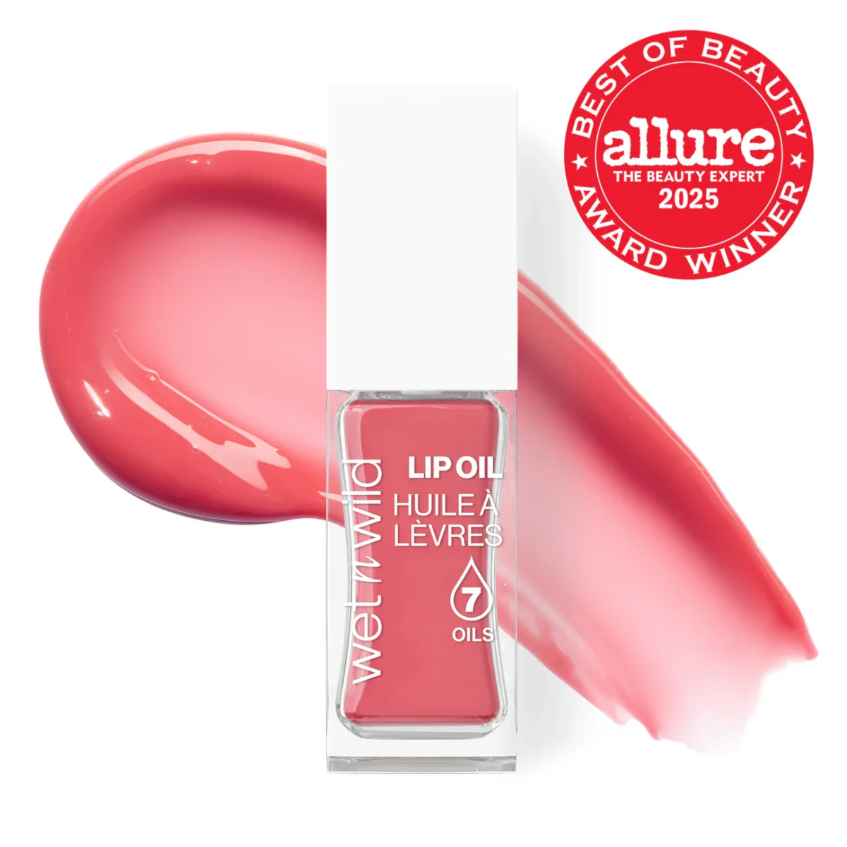 WNW LIP OIL