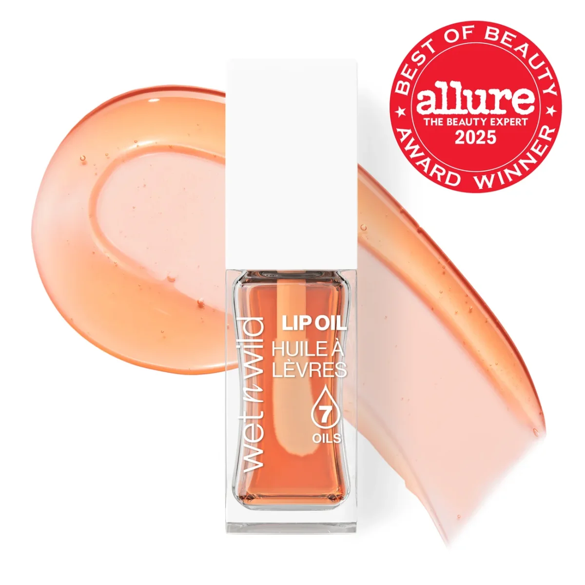 WNW LIP OIL