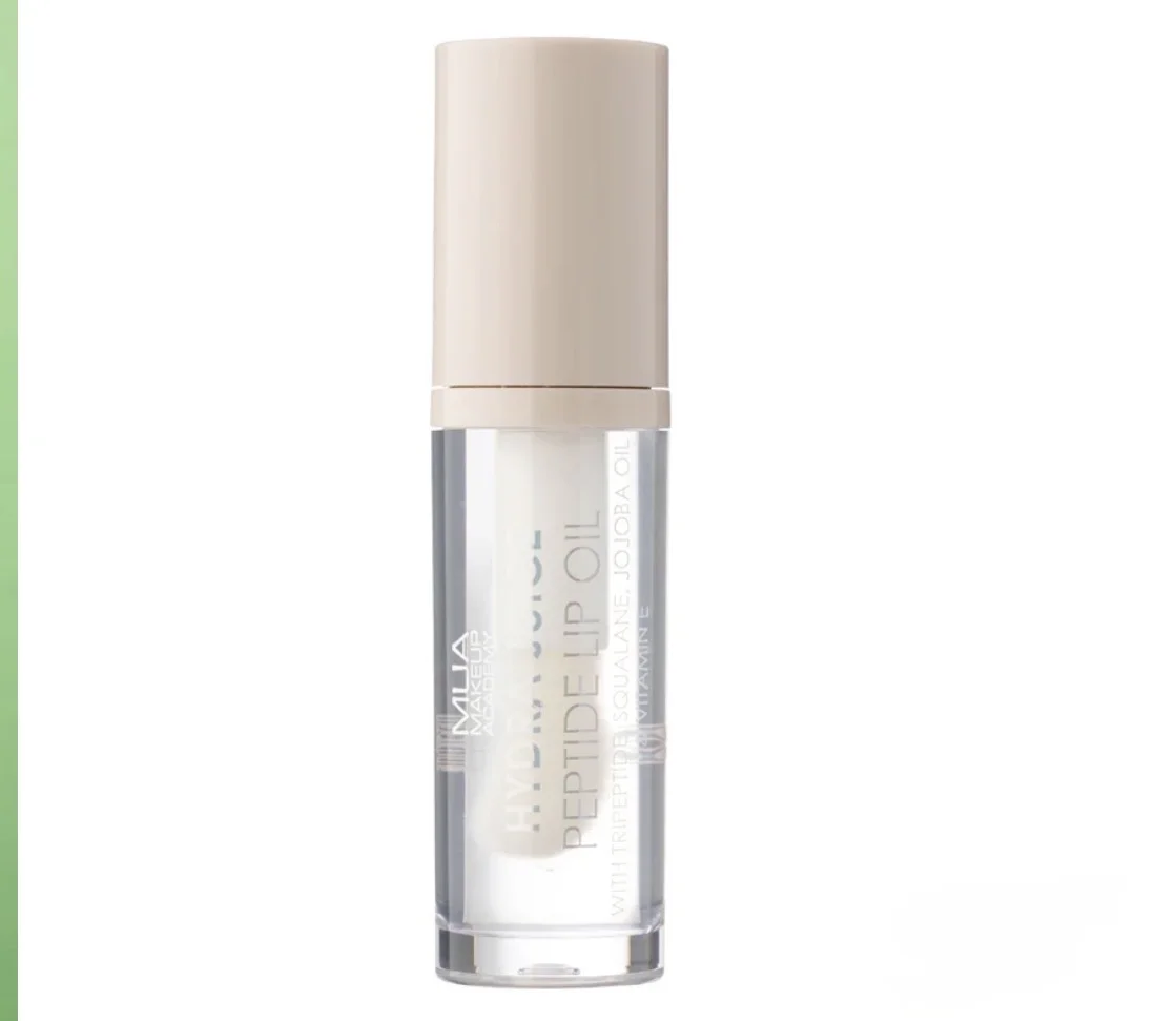 MUA LIP OIL