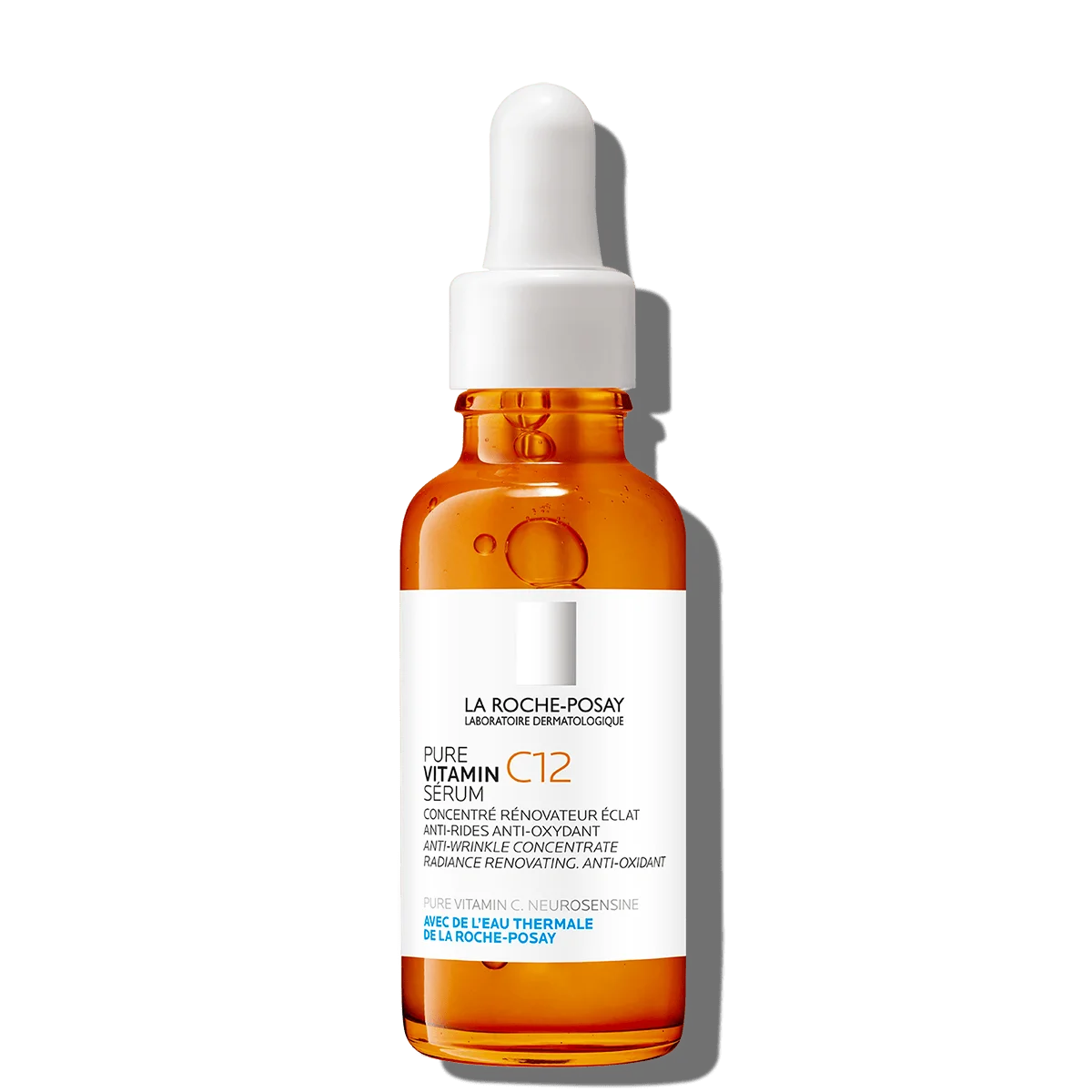 VITAMIN C12 SERUM LA ROCHE