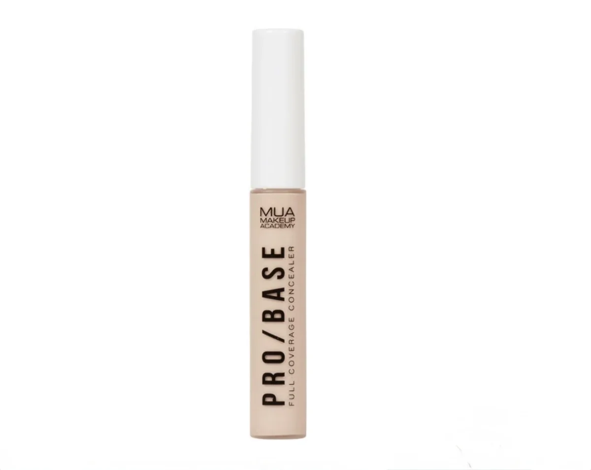 MUA CONCEALER