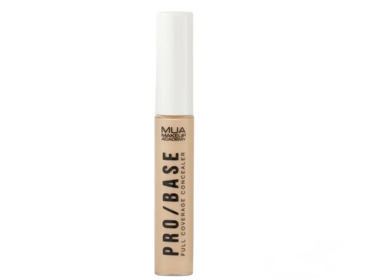 MUA CONCEALER