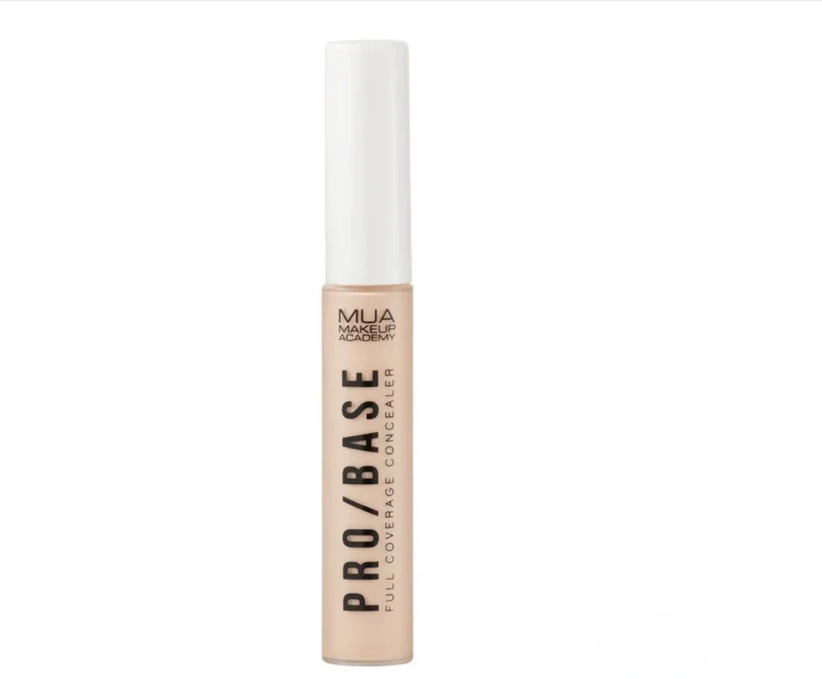 MUA CONCEALER