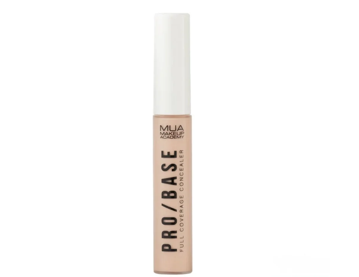MUA CONCEALER