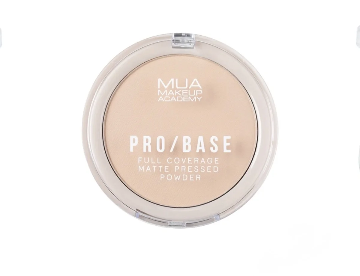 MUA MATE POWDER