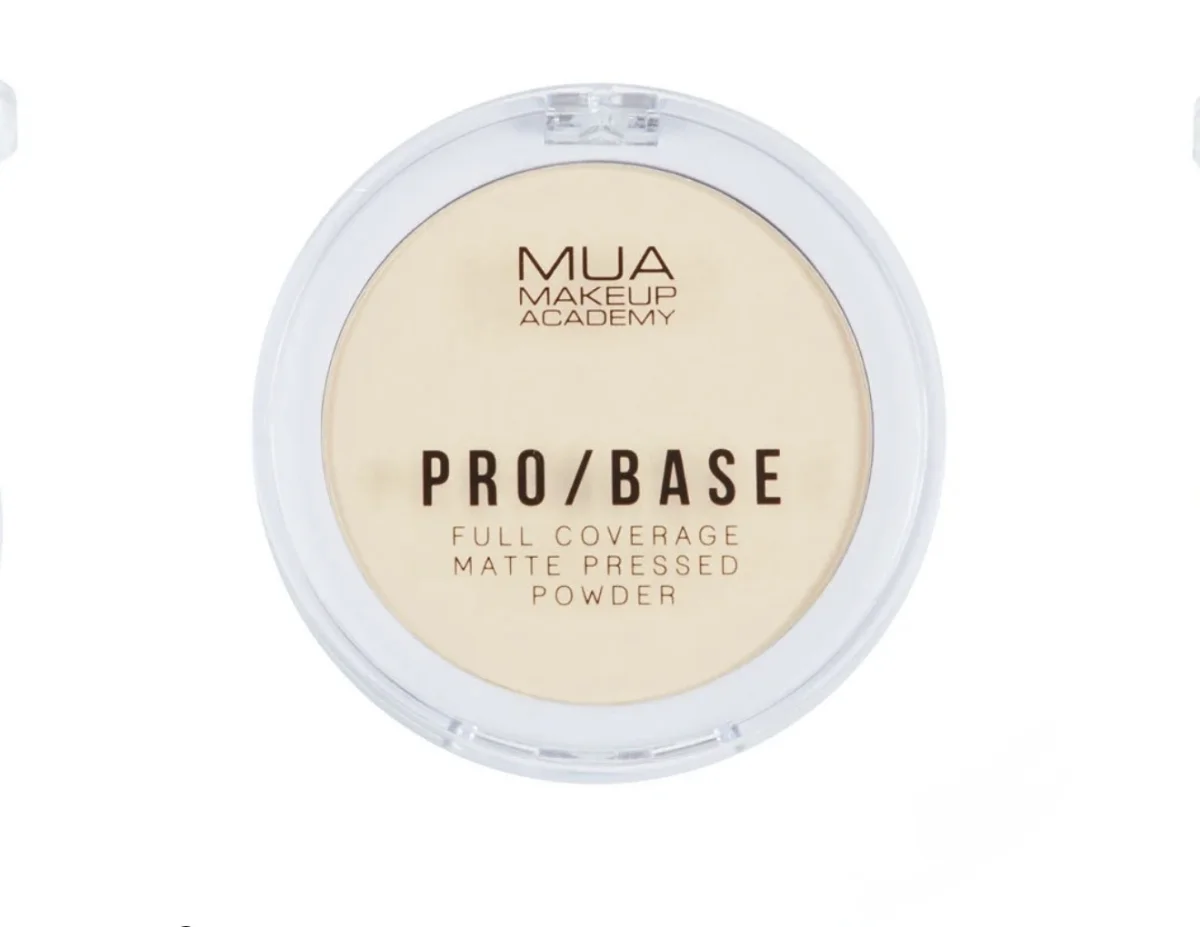 MUA MATE POWDER
