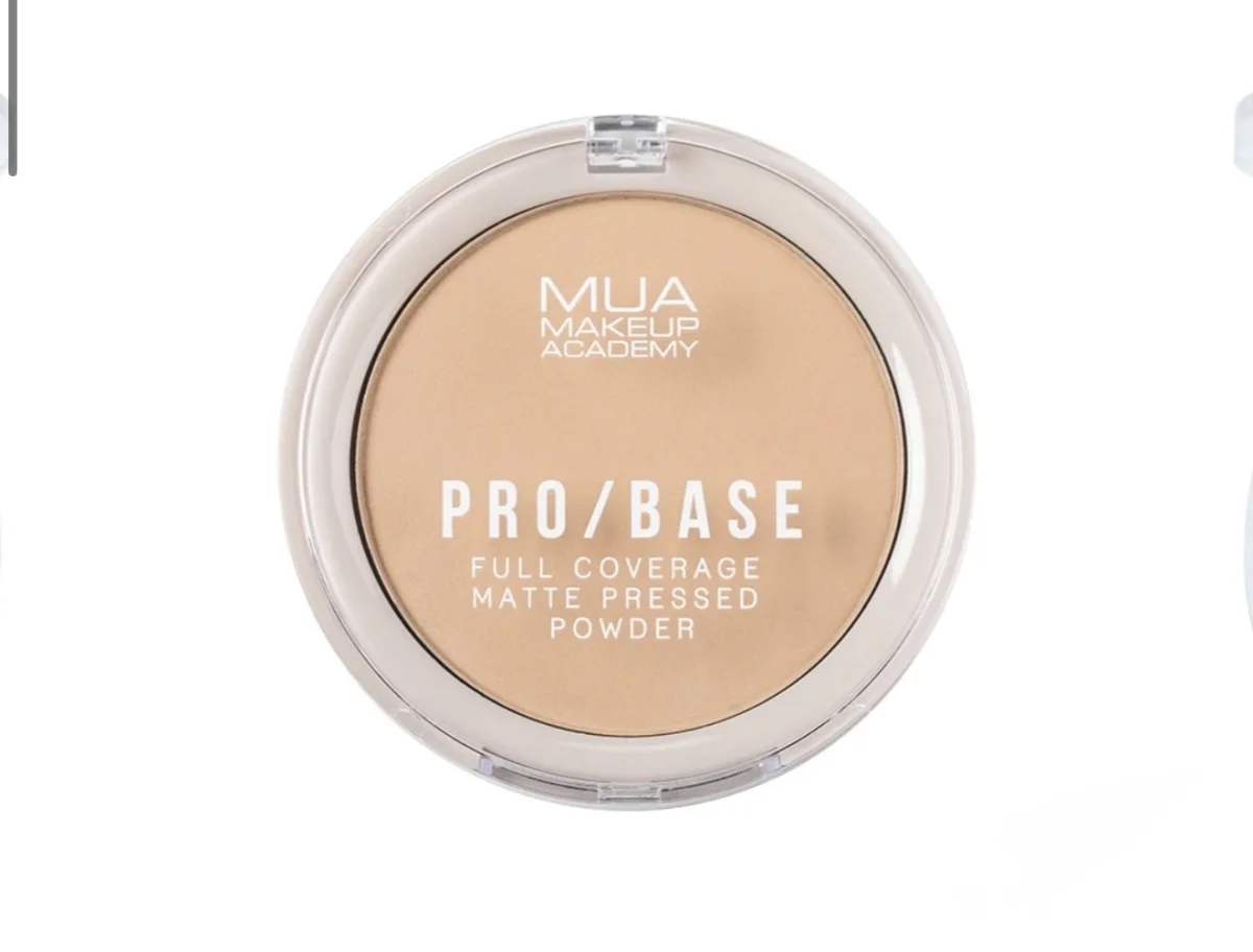MUA MATE POWDER