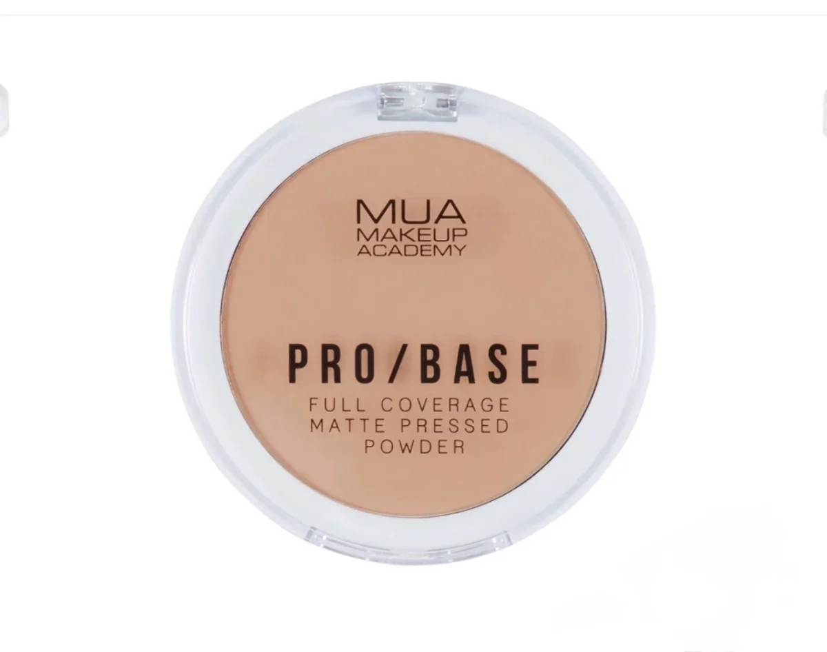MUA MATE POWDER