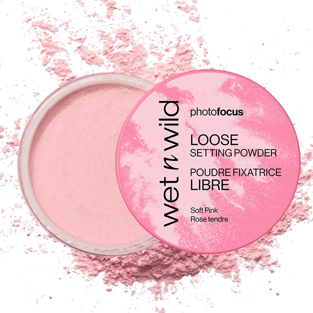 WNW LOOSE POWDER