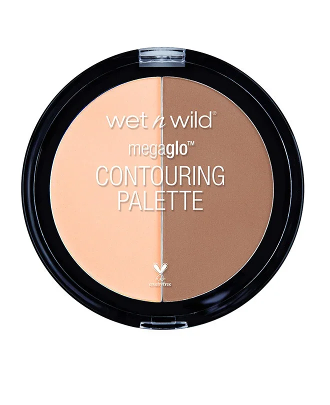 WNW CONTOUR PALETTE