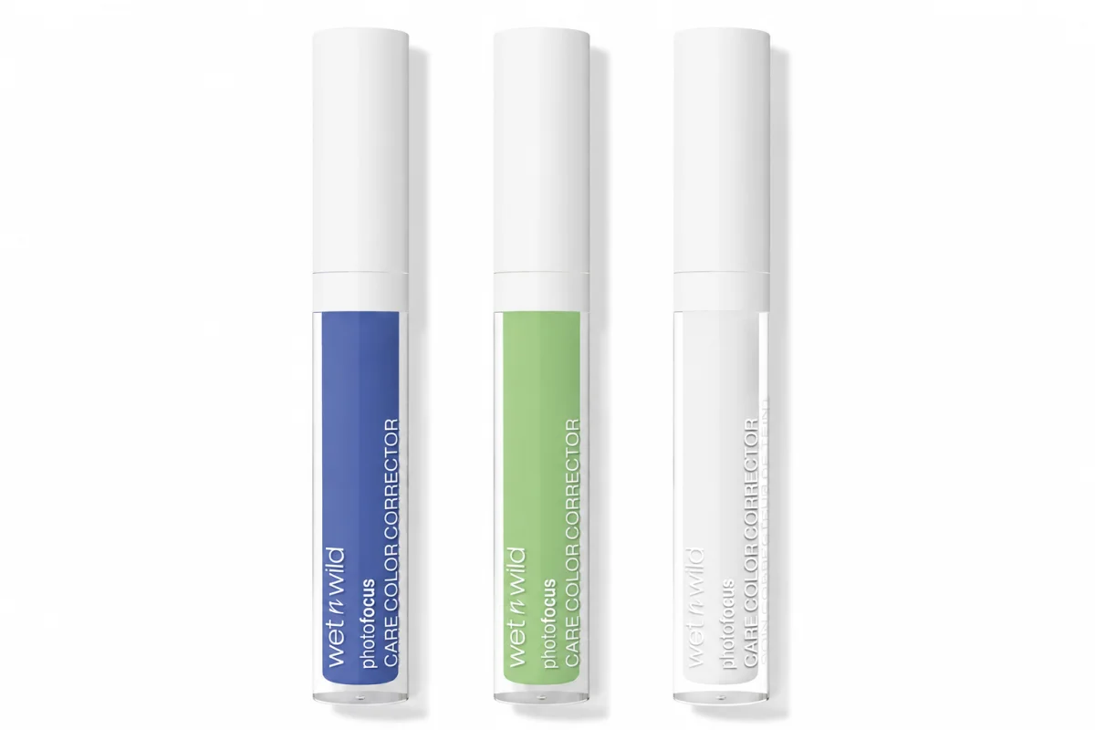 WNW CORRECTER 3.3ML