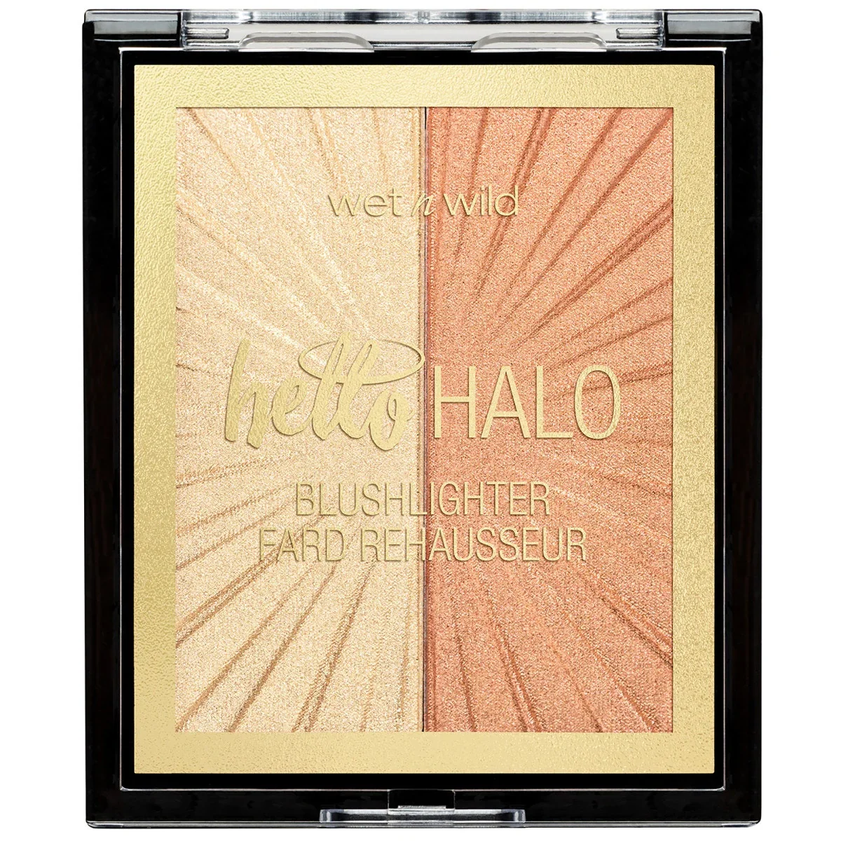 WNW BLUSHLIGHTER