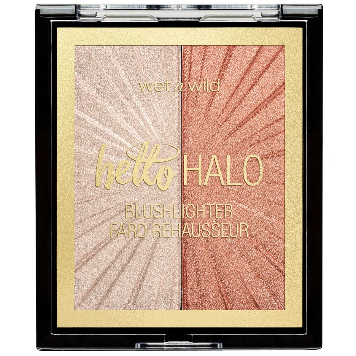 WNW BLUSHLIGHTER