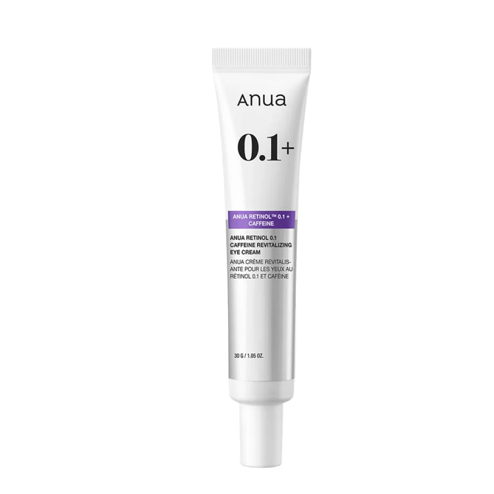 ANUA 0.1+ RETINOL 30G
