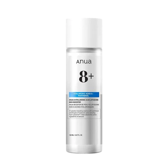 ANUA HYALURONIC ACID 8 150ML