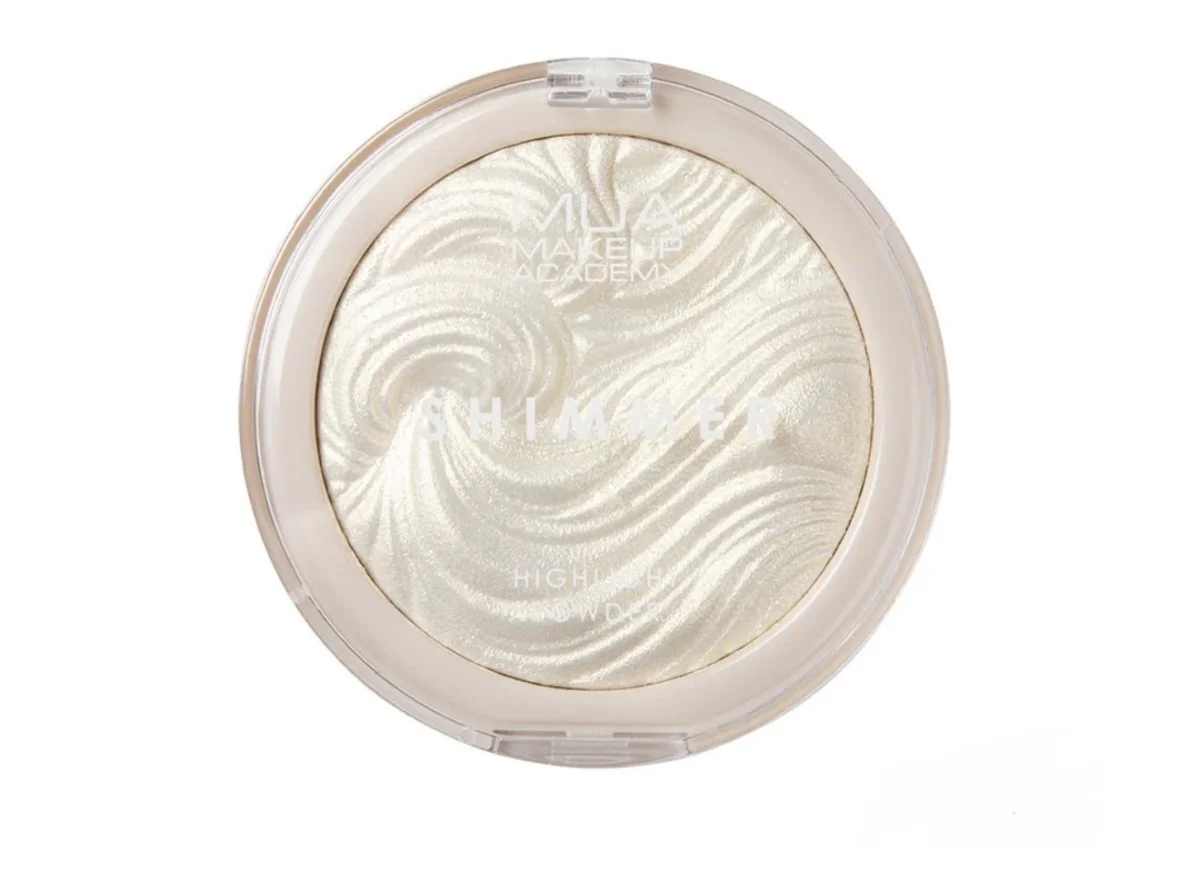 MUA HIGHLIGHT POWDER