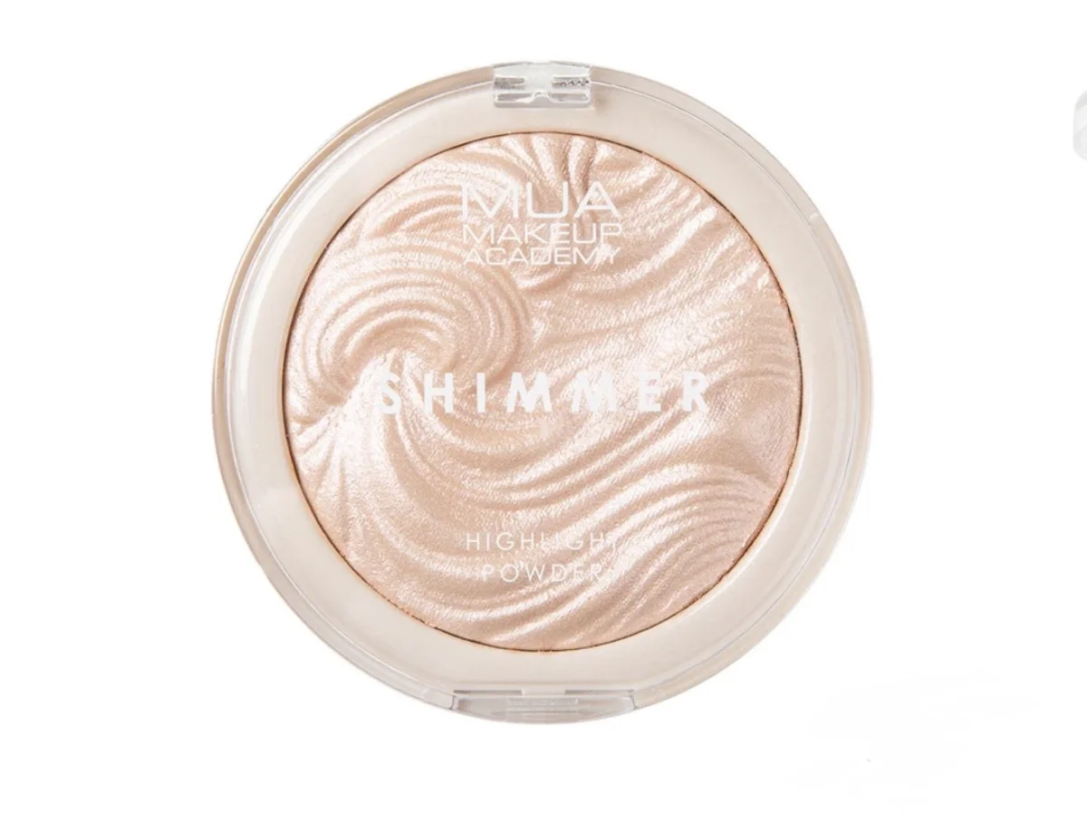 MUA HIGHLIGHT POWDER