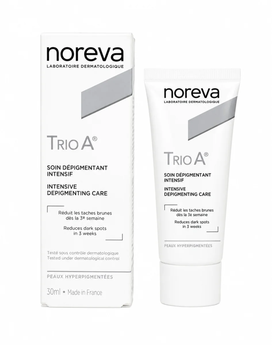 TRIO A NOREVA