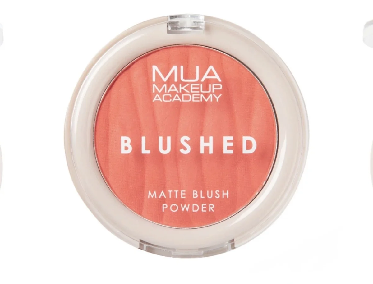MUA MATTE POWDER