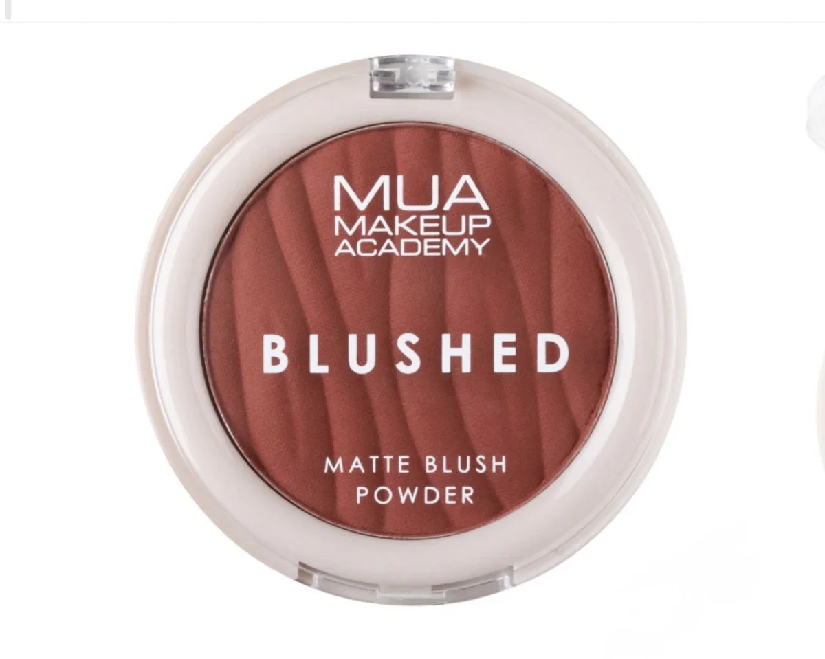 MUA MATTE POWDER